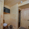 Отель Big Log Lodge 4 Bedroom House, фото 17