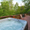 Отель Creekview Cabin - A Perfect Escape, фото 39