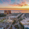Отель Sandy Feet Retreat Ocean View Condo, фото 33