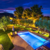 Отель Olive Luxury Stone Villas, фото 37