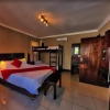 Отель Klein Windhoek Guesthouse, фото 36