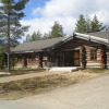 Отель Saarikejo Log Chalet, фото 1