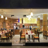 Отель Novotel Cairo Airport, фото 33