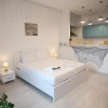 Отель Seashell Studio Mamaia, фото 3
