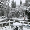 Отель Ravensbrook Inn Yosemite, фото 20