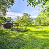 Отель Peaceful Family Home w/ Fire Pit & Large Yard, фото 20