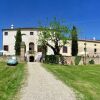 Отель Borgo Buzzaccarini Rocca di Castello, фото 23