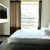 Отель New Space New Hotel (Zhongshan Park), фото 7