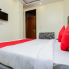 Отель Oyo 93687 Hotel Galaxy Red Inn, фото 2