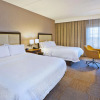 Отель Hampton Inn & Suites Providence/Warwick-Airport, фото 7