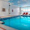 Отель Four Points by Sheraton Calgary Airport, фото 11
