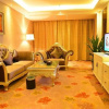 Отель Hezhou Zhengling Hotel, фото 6