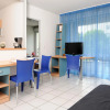 Отель Séjours & Affaires Clermont-Ferrand Park Republique, фото 3