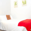 Отель Liiiving in Porto - Bolhão Garden Apartment, фото 25