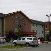 Отель Aspen Suites Hotel Juneau в Джуне