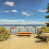 Отель Luxe Tahoe City Cabin w/ Lake Views & Beach Access, фото 22