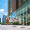 Отель Hongchang Business Hotel, фото 1