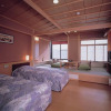 Отель Yunoyado Hakusan Shoubutei, фото 3