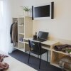 Отель Topmotel, фото 4