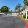 Отель Motel 6 El Cajon, CA - San Diego, фото 16