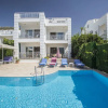 Отель Villa Baysal 3 by Akdenizvillam, фото 7