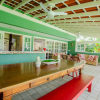 Отель Casa de alto padrão com piscina em Angra dos Reis, фото 17