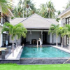 Отель Villa Pantai Lovina, фото 6