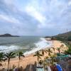 Отель Mira Bai Xep Quy Nhon-The Hidden Jewel, фото 38