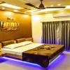 Отель Arabian Villa's, фото 2