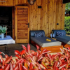 Отель Residence Villalsole, фото 3