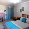 Отель Rusthof Accommodation Vra my direk vir openinge, фото 3
