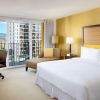 Отель Hilton Waikiki Beach Resort & Spa, фото 6