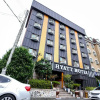 Отель Suncheon Hyatt, фото 1