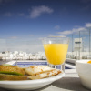 Отель Vivaldi Hotel Loft Punta Carretas, фото 12