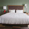 Отель Hampton Inn & Suites Moore, фото 5