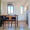 Отель w Bold 1BR in Casco Viejo, фото 8