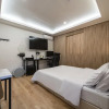 Отель Daejeon Yongmun Hotel SM, фото 19