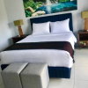 Отель Villa Pintu Biru, фото 2