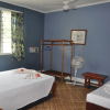 Отель The Samoan Outrigger Hotel, фото 6