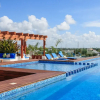 Отель Horizonte, 2Bedroom 2Bathrooms, фото 20