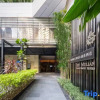 Отель The Mulian Hotel Guangzhou Zhujiang New Town, фото 16