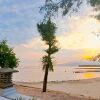 Отель Gili Beachfront Suites, фото 13
