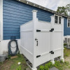 Отель Charming Wareham Cottage Near Bay & Cape Cod!, фото 1