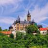 Отель REGIOHOTEL Schanzenhaus Wernigerode, фото 9