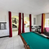 Отель A Luxurious 4-Bedroom Private Villa with Games Room, Theatre & Modern Art, фото 24