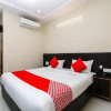 Отель OYO 27635 Hotel Haripriya, фото 17