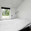 Отель Gorgeous Holiday Home in Jutland, Midtjylland With Sauna, фото 9