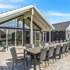 Отель Holiday home Kappeln IV, фото 8