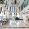 Отель Mercure Urumqi South Lake, фото 11