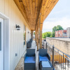 Отель GLOBALSTAY. Luxury Rideau Apartments, фото 8